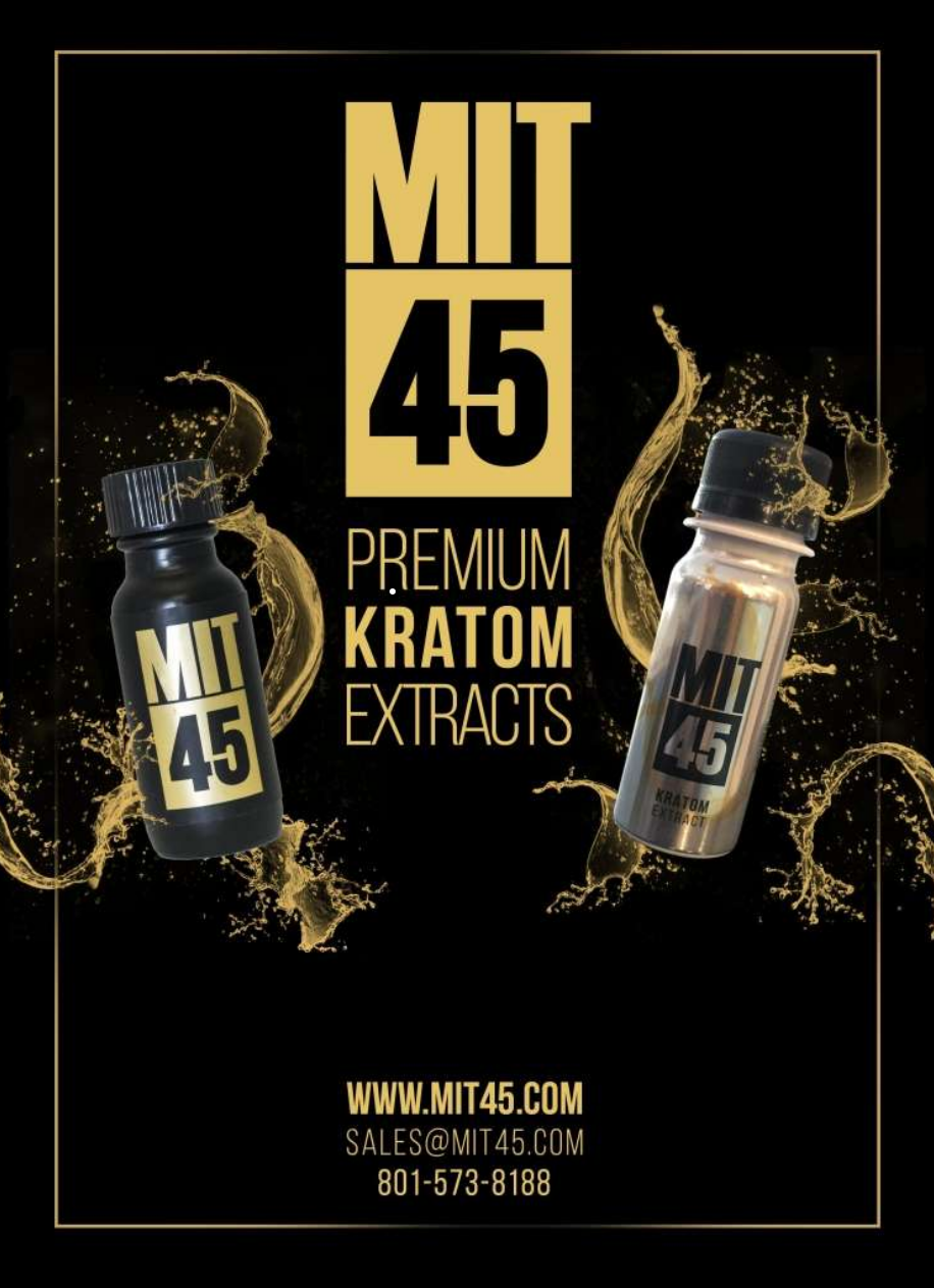 MIT 45